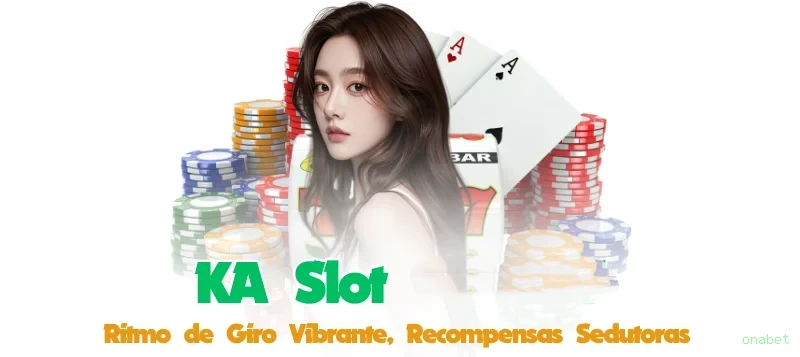 Cassino ao Vivo onabet