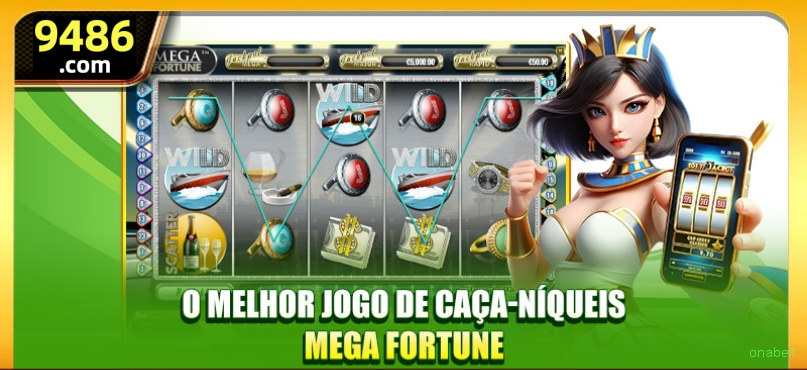Apostas Esportivas onabet