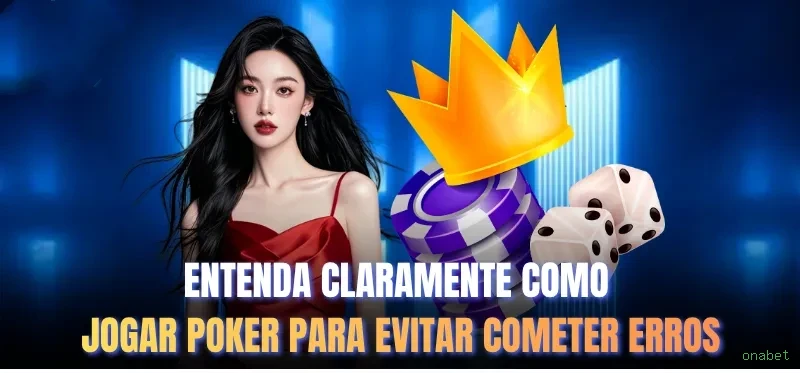 Pagamentos onabet