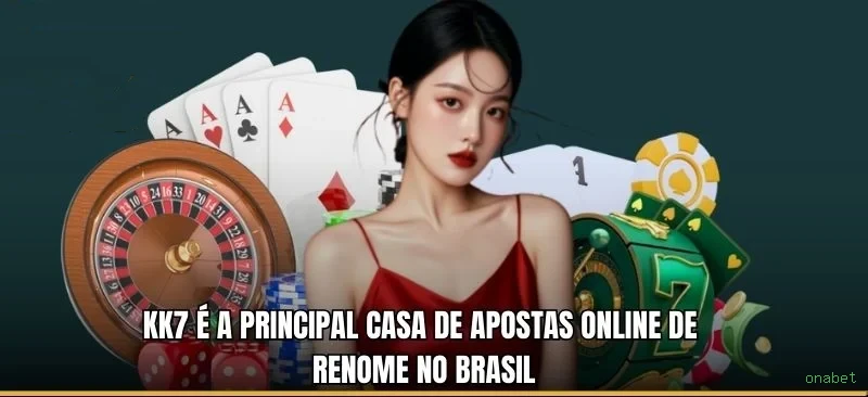 Caça-Níqueis onabet