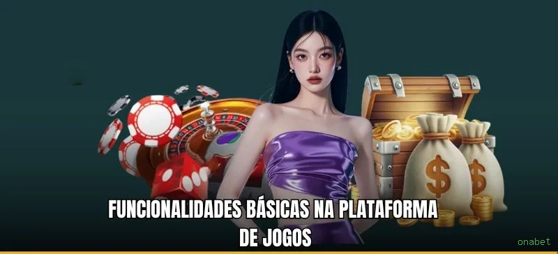Parceiros onabet