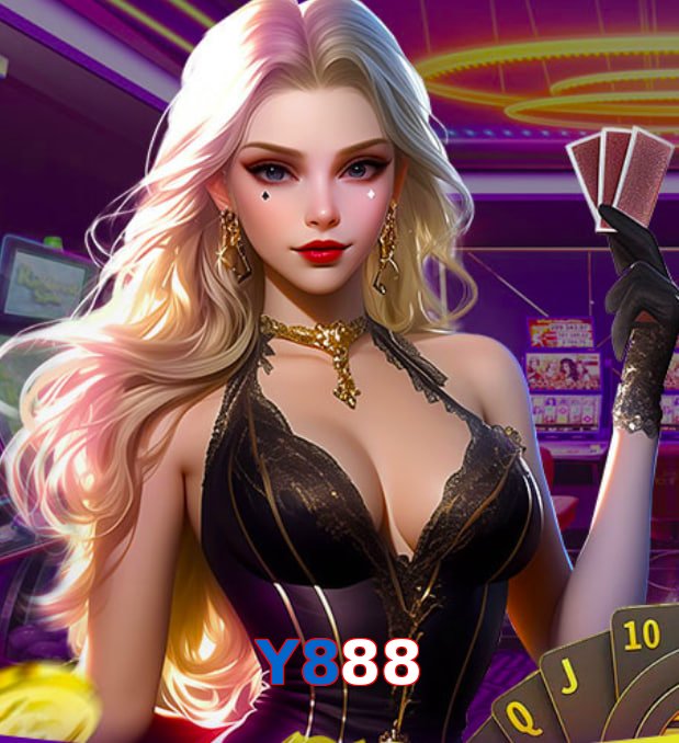 ☘️ High-RTP slots + Free Spins! Y888